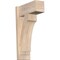 Ekena Millwork Imperial Block Smooth Outlooker, Douglas Fir, 7 1/2"W x 16"D x 28"H OUT08X16X28IMP05SDF - alternate 1